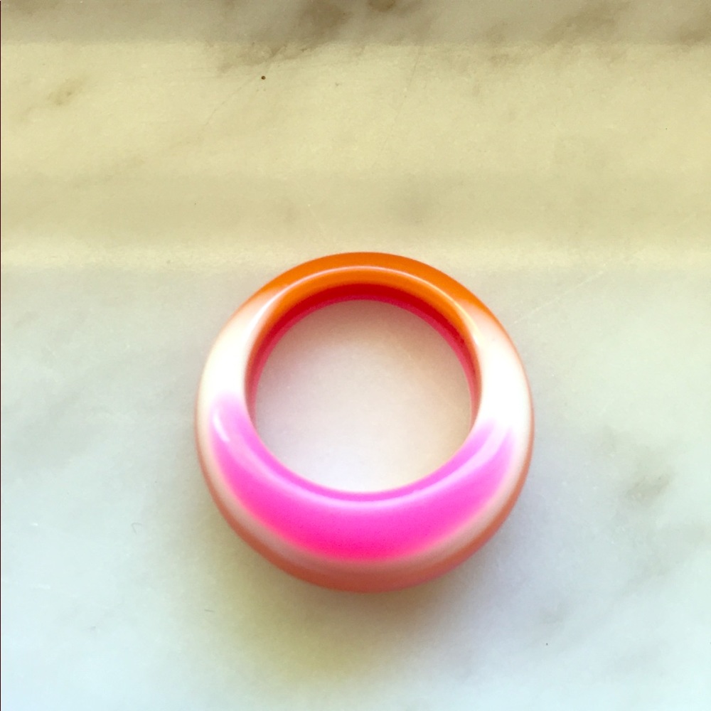 Multi - color ring